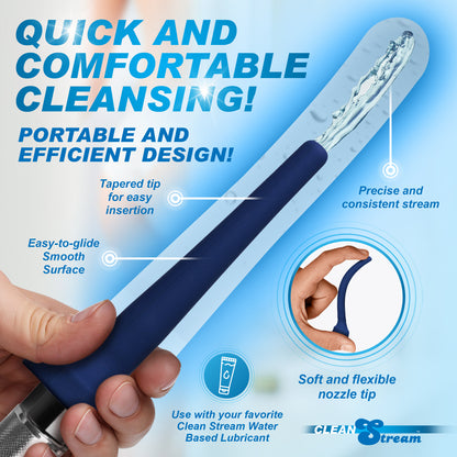 Flex Tip Enema Bulb