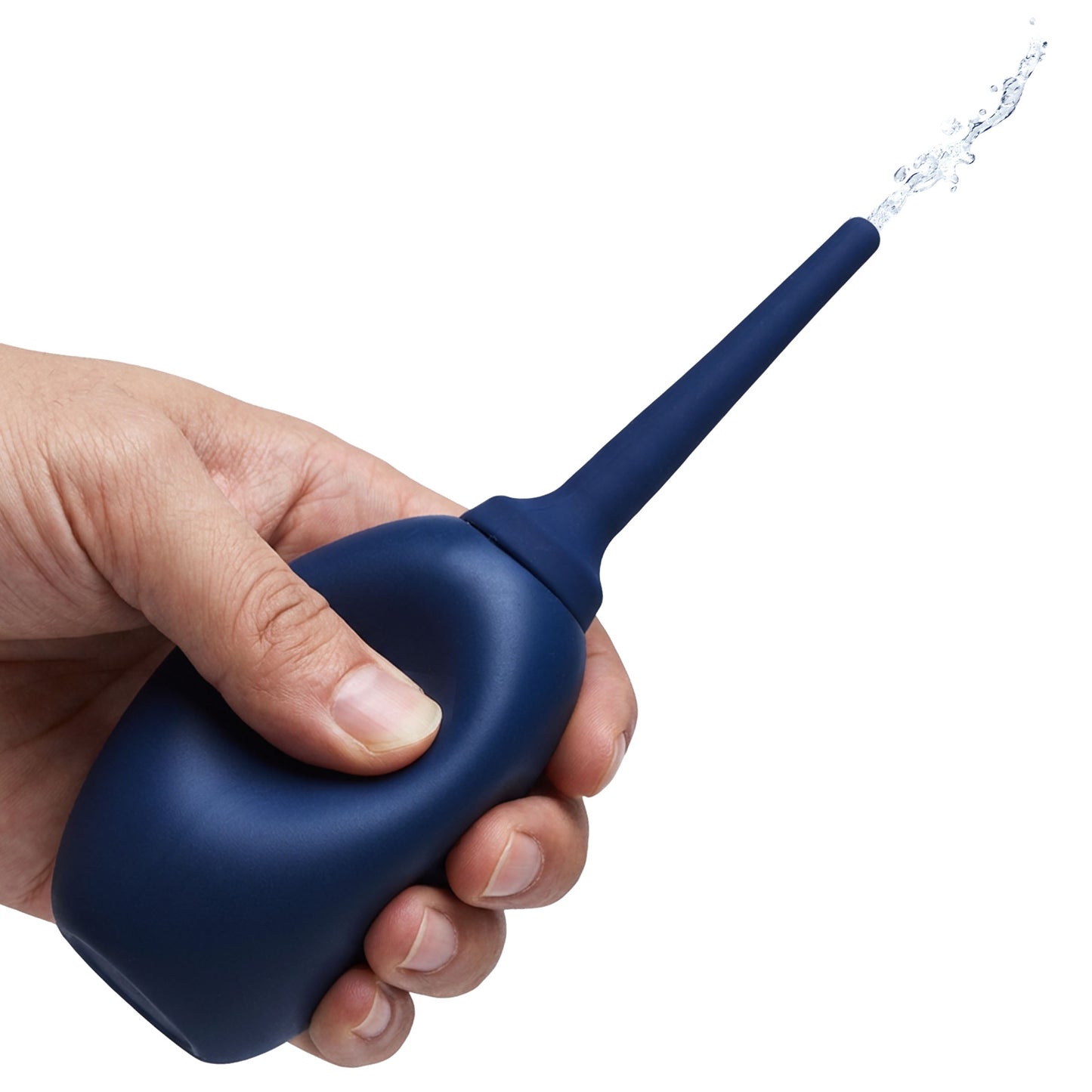 Flex Tip Enema Bulb