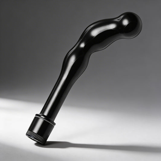 Ergo Prostate Vibe
