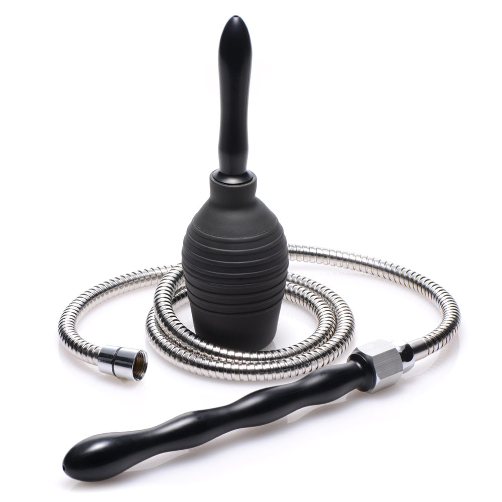 All In One Shower Enema Cleansing System