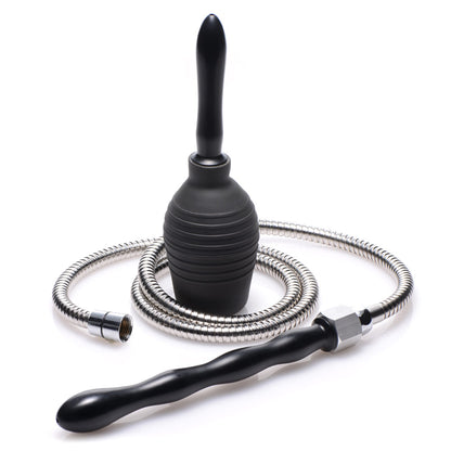 All In One Shower Enema Cleansing System
