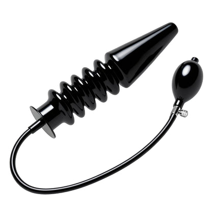 Accordion XL Inflatable Dildo