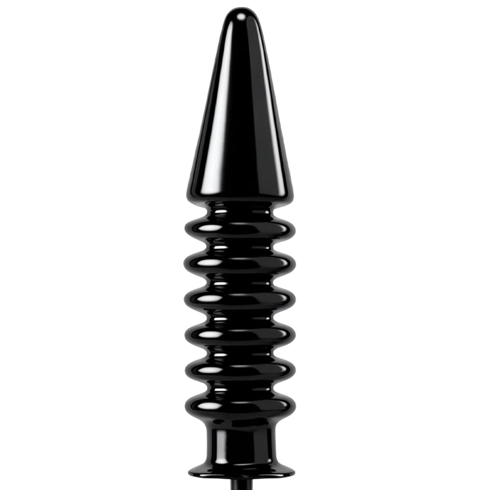 Accordion XL Inflatable Dildo