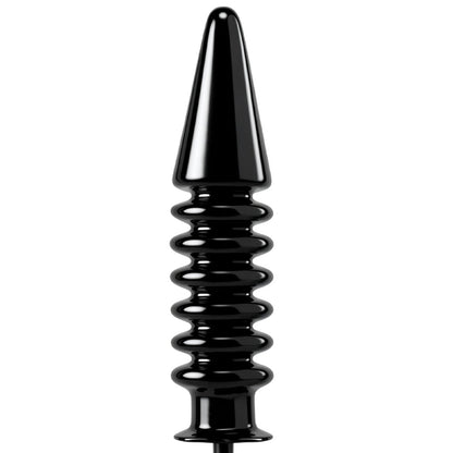 Accordion XL Inflatable Dildo