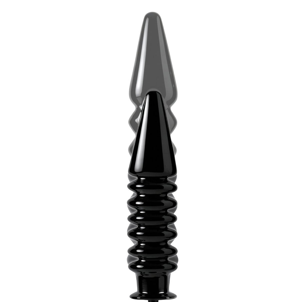 Accordion XL Inflatable Dildo – Boyzshop