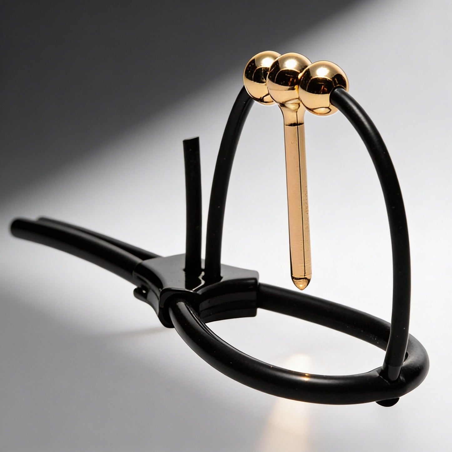 Vigor Corona Estim Urethral Insert