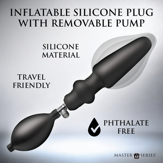 Buy Butt Plugs for Men  Silicone, Metal & More  Page 6  Boyzshop