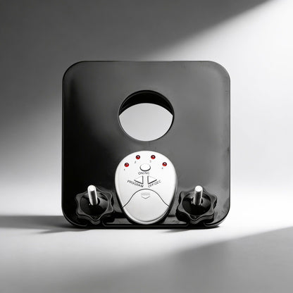 Crush Electro Ball Press CBT Board