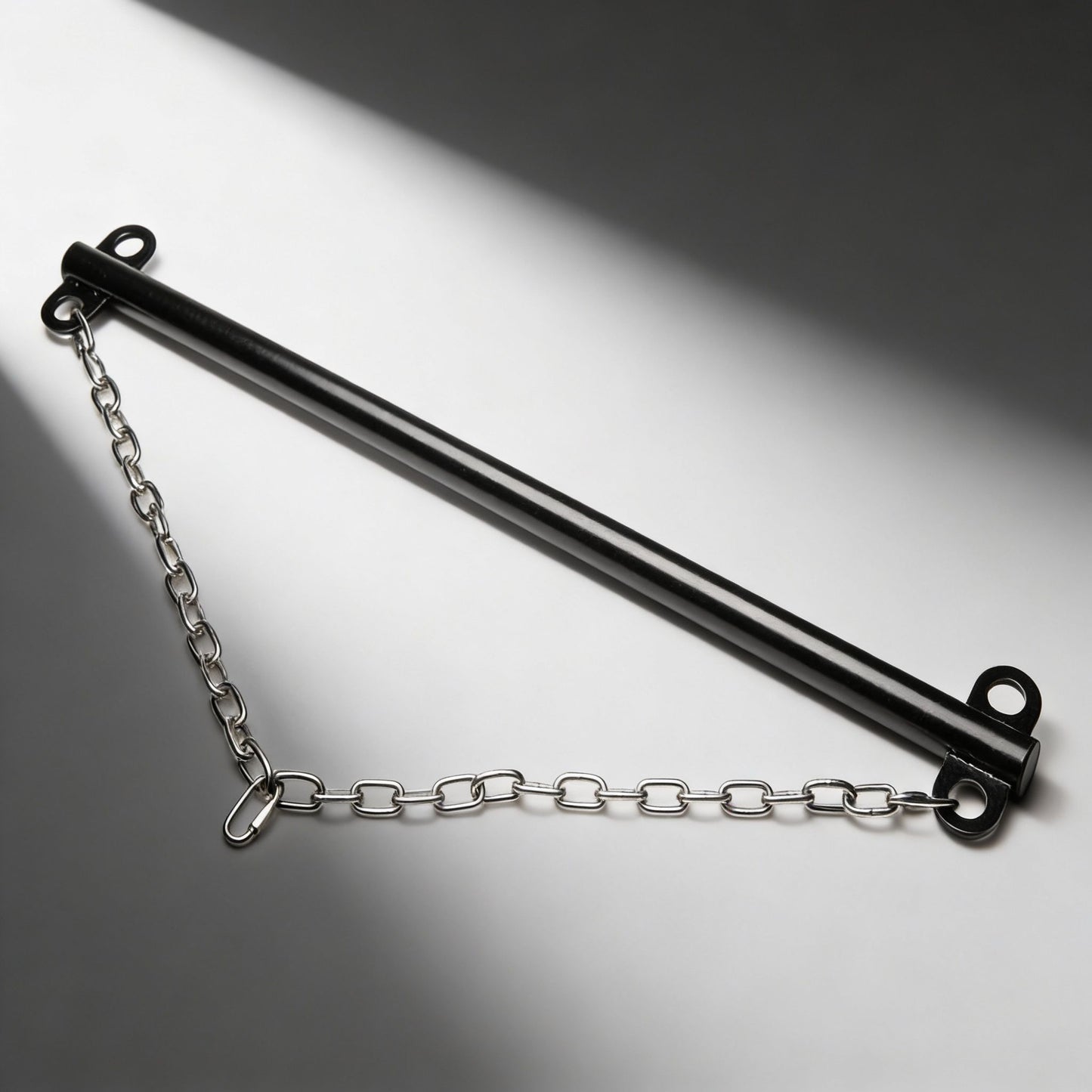 Heavy-Duty Steel Bar Suspension Kit