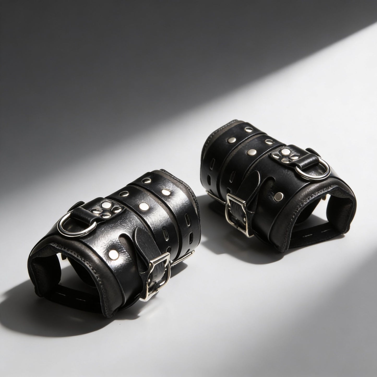 Heavy-Duty Steel Bar Suspension Kit