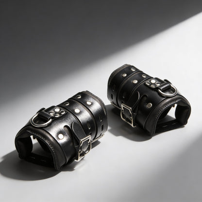 Heavy-Duty Steel Bar Suspension Kit