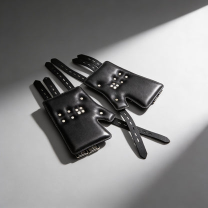 Heavy-Duty Steel Bar Suspension Kit