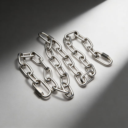 Heavy-Duty Steel Bar Suspension Kit