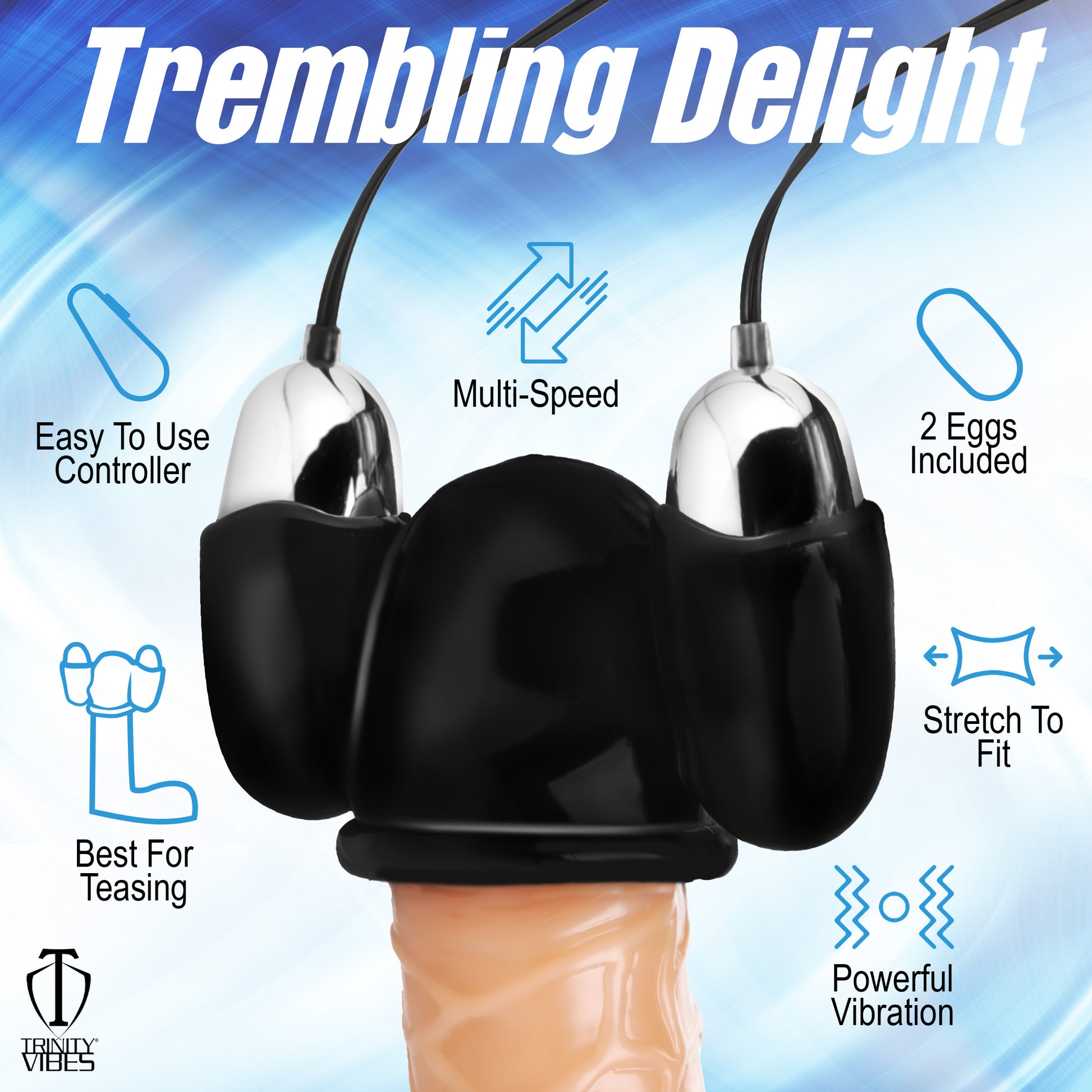 Multi Speed Vibrating Penis Head Teaser Boyzshop Multi Speed Vibrating Penis Head Teaser Boyzshop