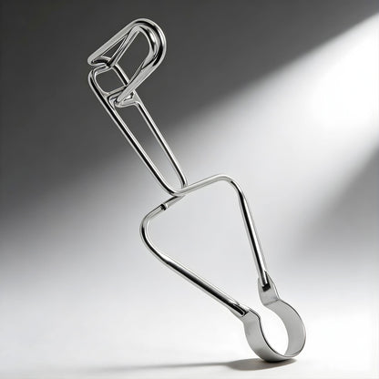 Dartigues Retractor Medical Hole Spreader