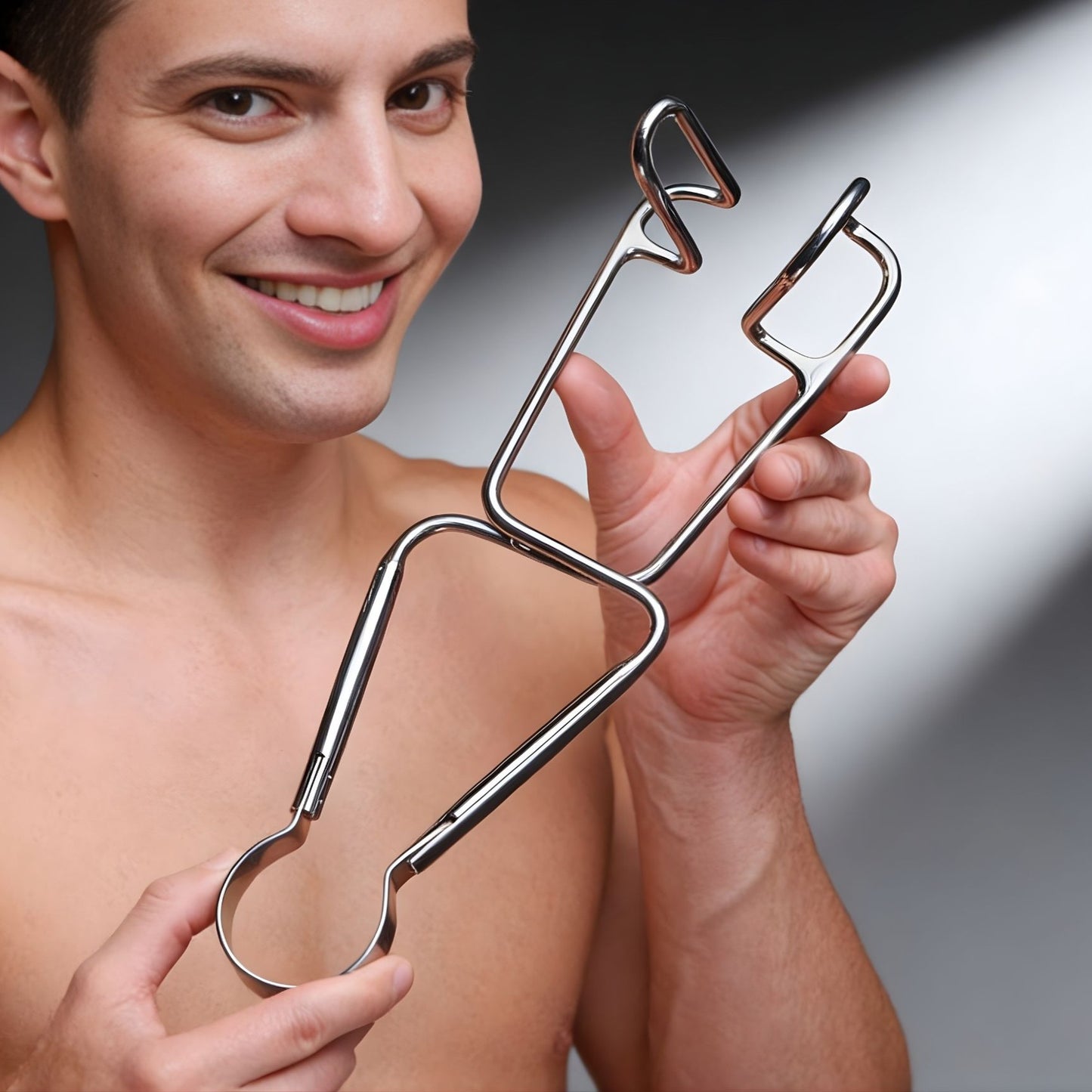Dartigues Retractor Medical Hole Spreader