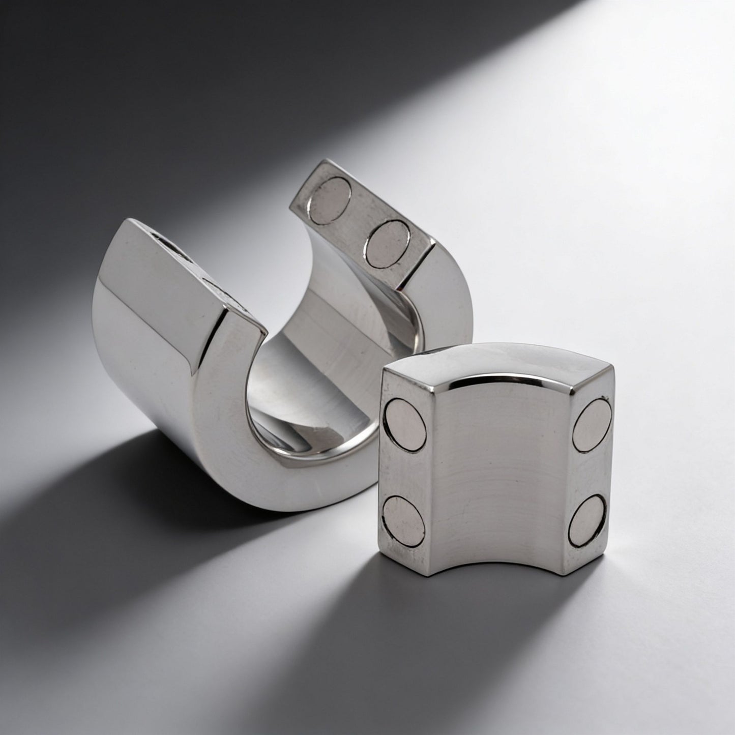 Magnetic Stainless Steel Ball Stretcher 30mm
