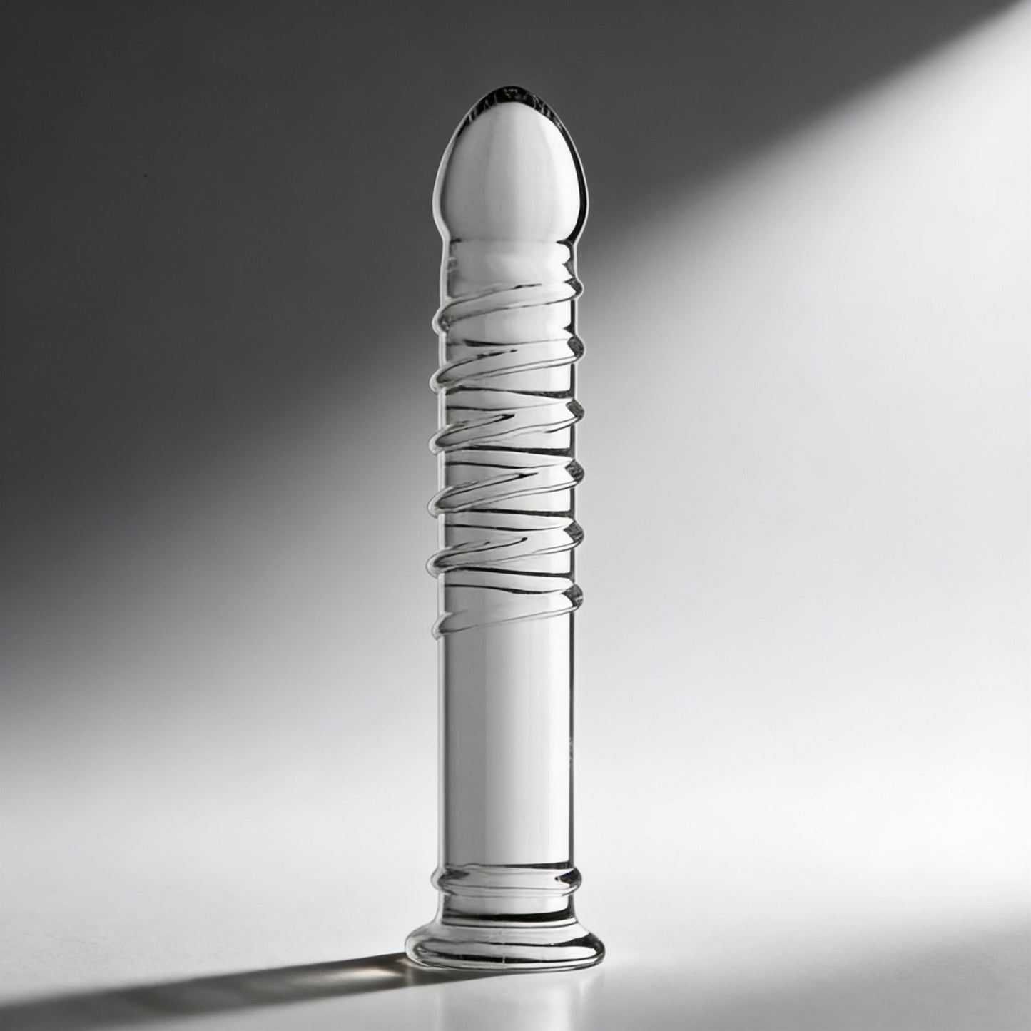 Behemoth Ribbed XL Dildo