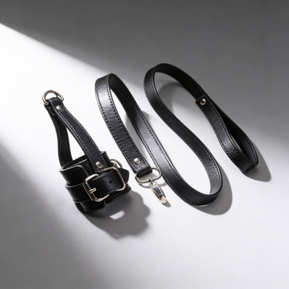 Ball Stretcher With Leash