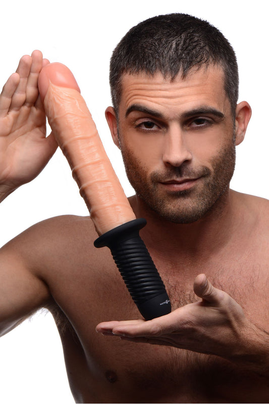 Master Series Elite Gay Sex Toys | Boyzshop  tagged "Huge Insertables"