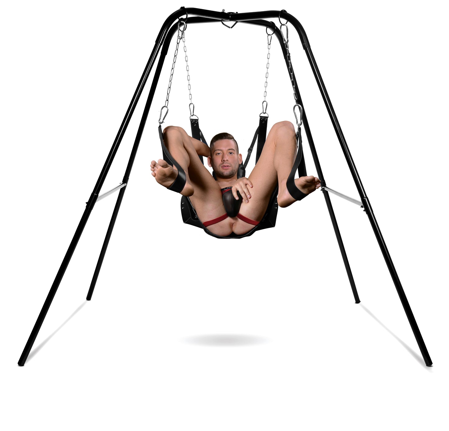 Extreme Sling and Swing Stand