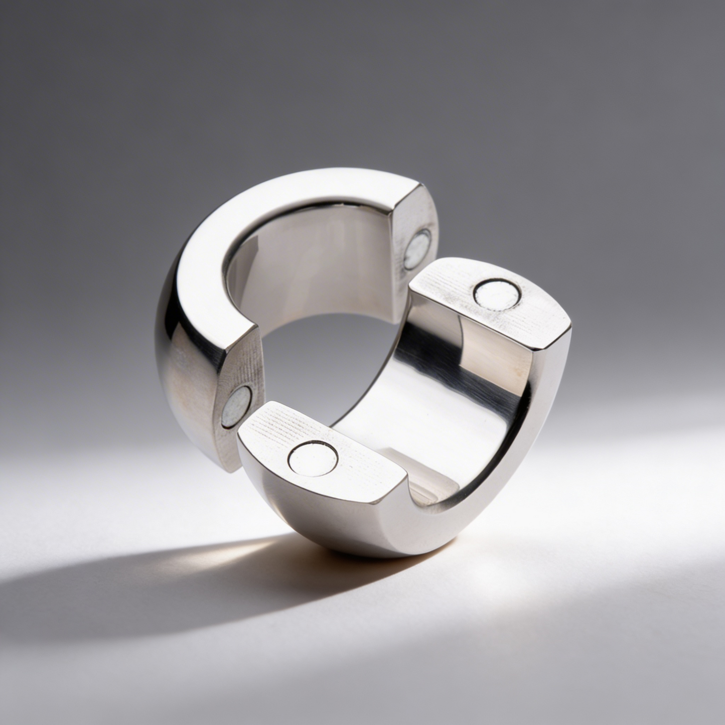 Magnet Master Stainless Steel Ball Stretcher