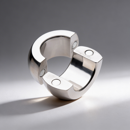Magnet Master Stainless Steel Ball Stretcher