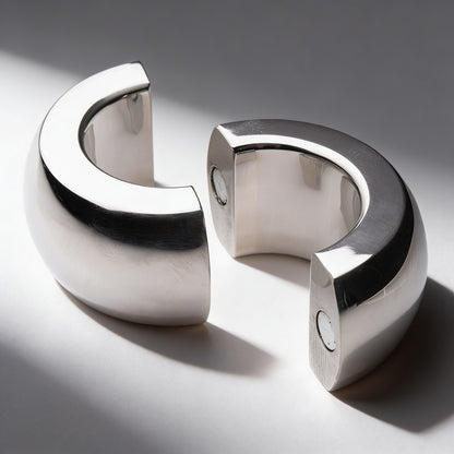Magnet Master Stainless Steel Ball Stretcher