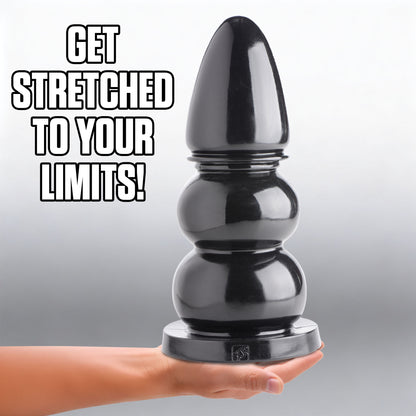 Wrecking Balls XXL Giant Dildo