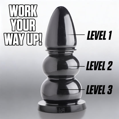 Wrecking Balls XXL Giant Dildo