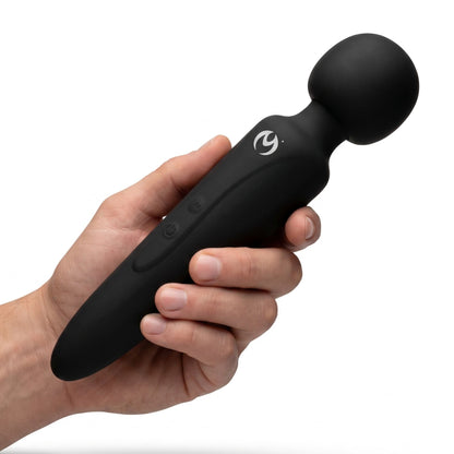 Thunderstick Premium Ultra Powerful Silicone Rechargeable Wand