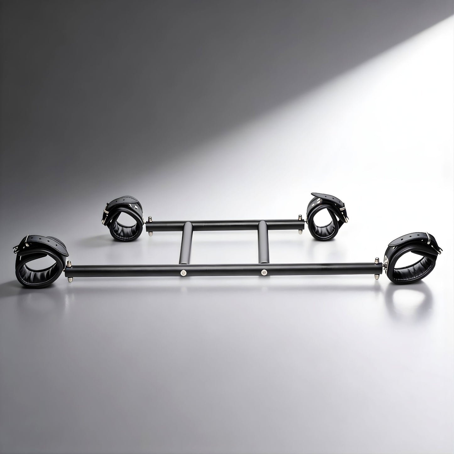 Deluxe Wrist and Ankle Spreader Bar