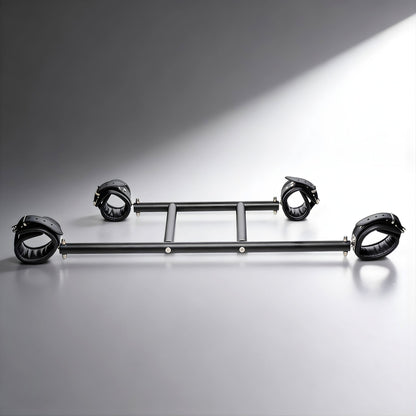 Deluxe Wrist and Ankle Spreader Bar