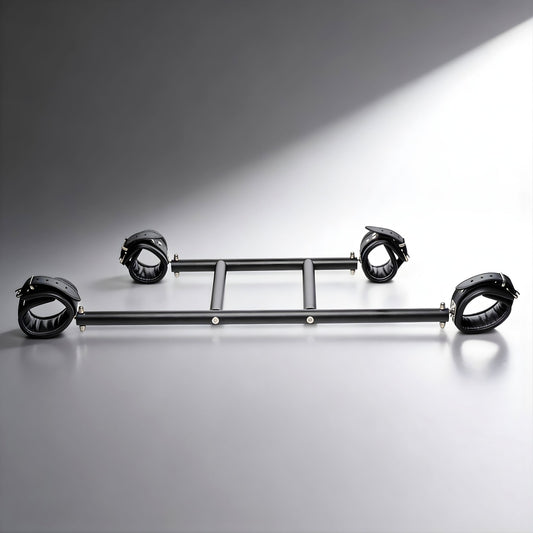 Deluxe Wrist and Ankle Spreader Bar