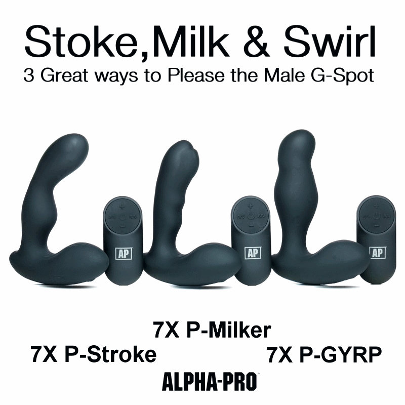 Alpha Pro 3pc Set