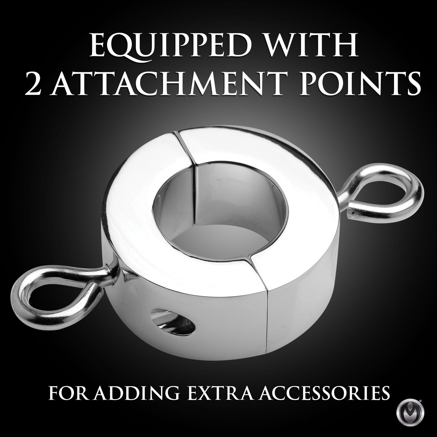 Ball Strap Metal Ball Stretcher