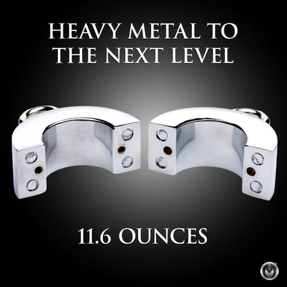 Ball Strap Metal Ball Stretcher