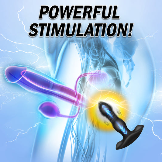 Vibrating Anal Toys Boyzshop Vibrating Anal Toys Boyzshop