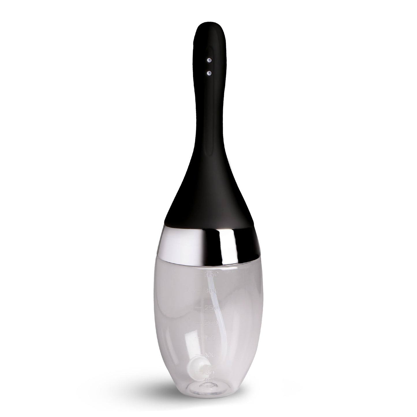Auto-Vibrating Enema Bulb