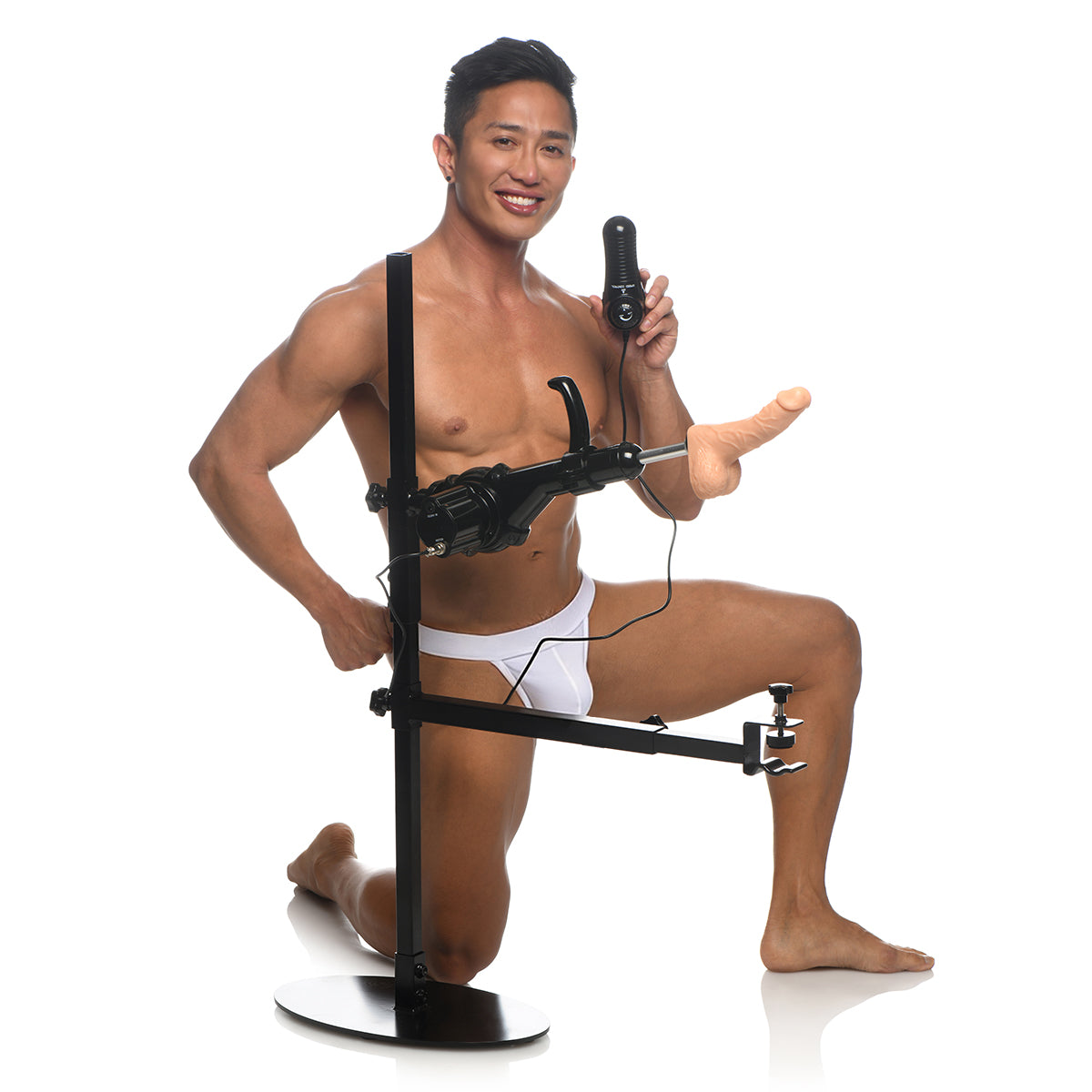The Dicktator 2.0 Extreme Sex Machine