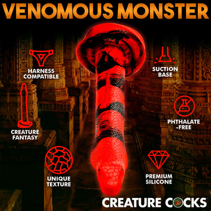 Creature Cock Collectors Set