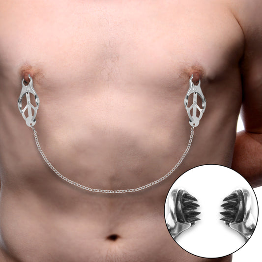 Nipple Toys for Gay BDSM | Boyzshop tagged "Best Sellers" Nipple Toys for Gay BDSM | Boyzshop tagged "Best Sellers"