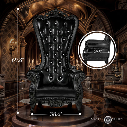 BDSM Dungeon Chair