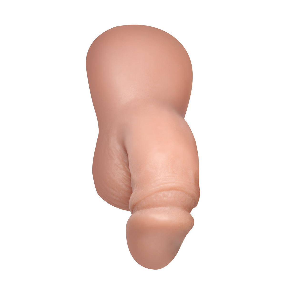 Silicone FTM Packer 3.6 inch in light