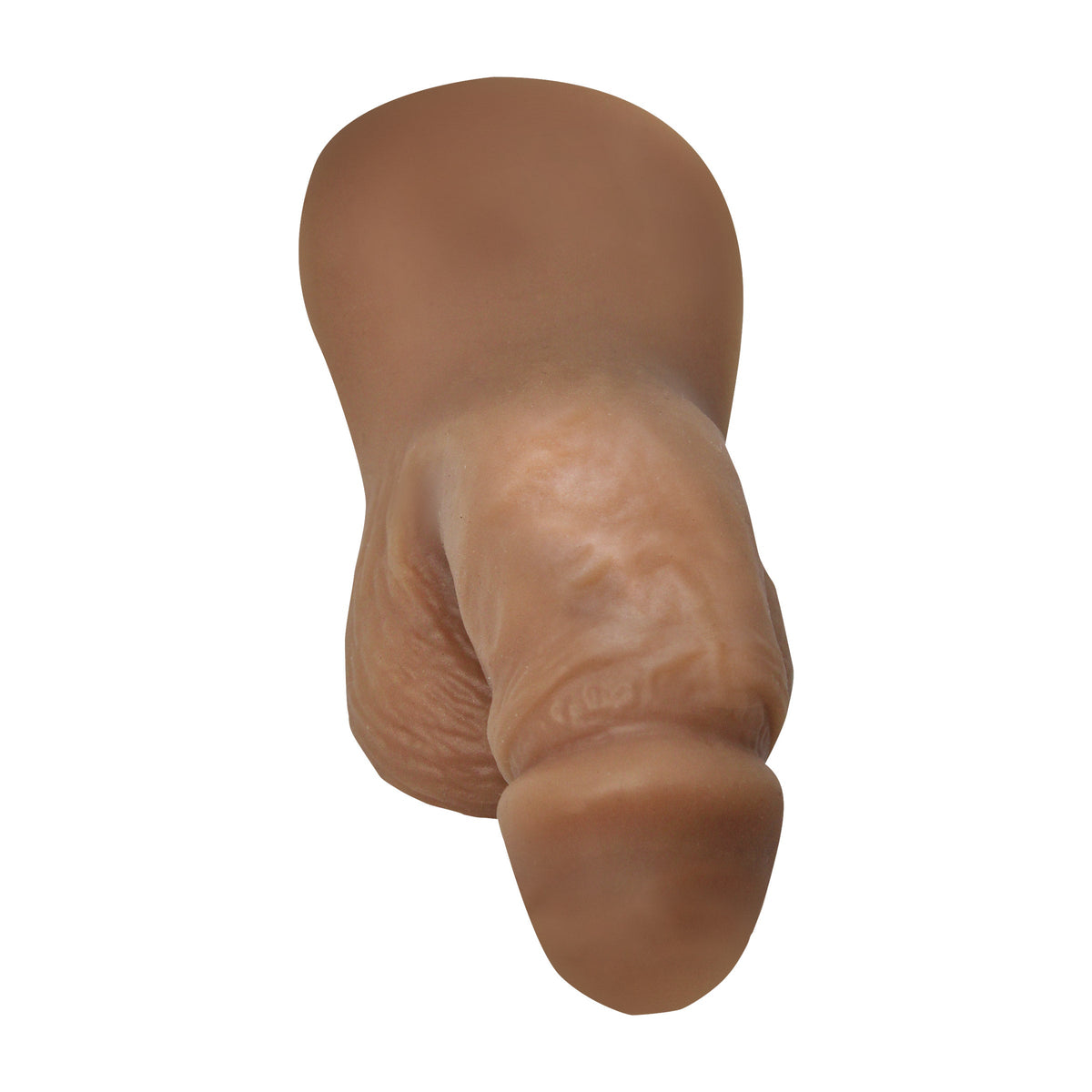 Silicone FTM Packer 3.6 inch in medium