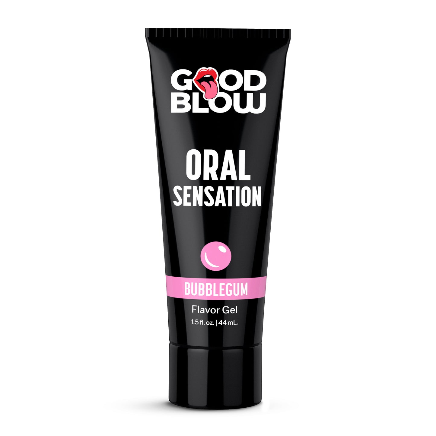 Oral Sensation Flavored Gel