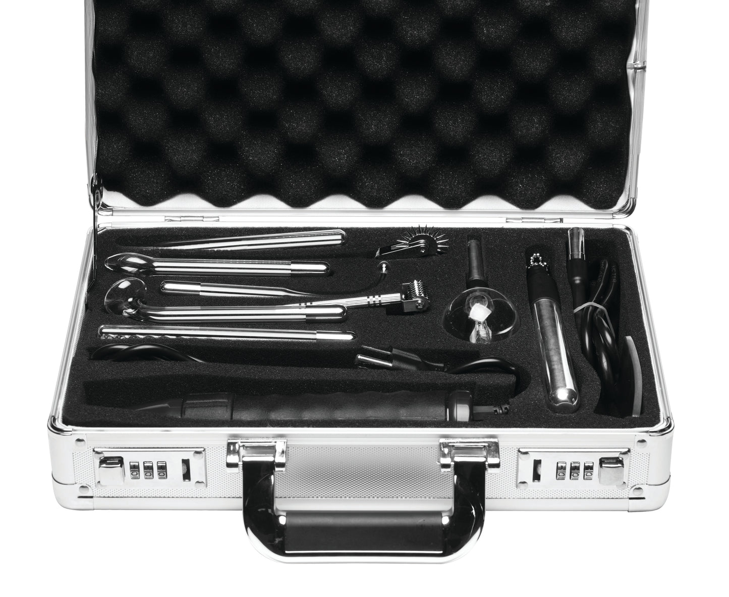 Ultimate Edition Violet Wand Set