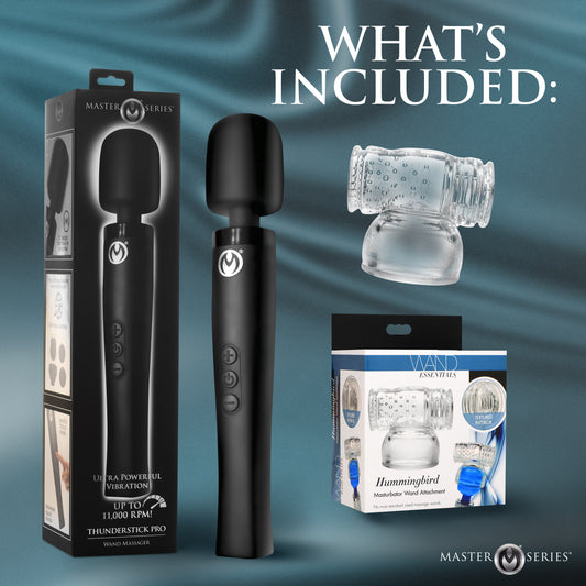 Wand Massagers for Men | Boyzshop Wand Massagers for Men | Boyzshop