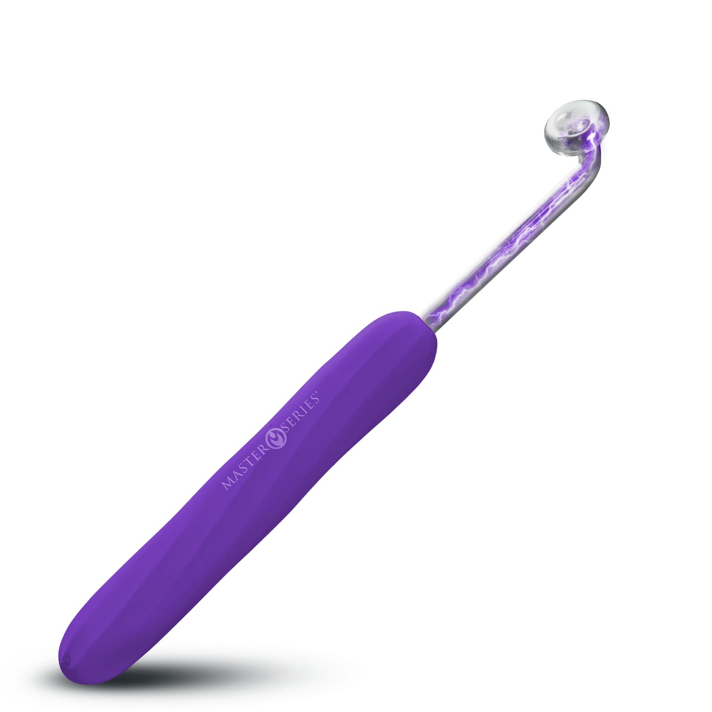 Elektra Rechargeable Violet Wand