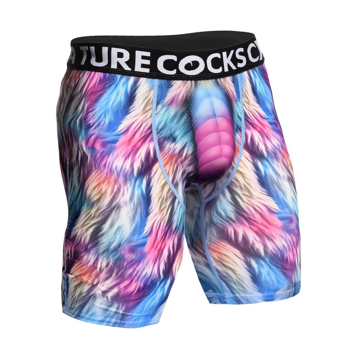 Mystique Unicorn Boxer Shorts